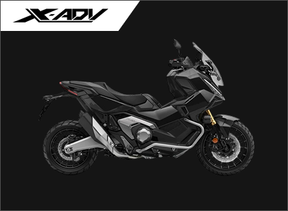 X-ADV 750